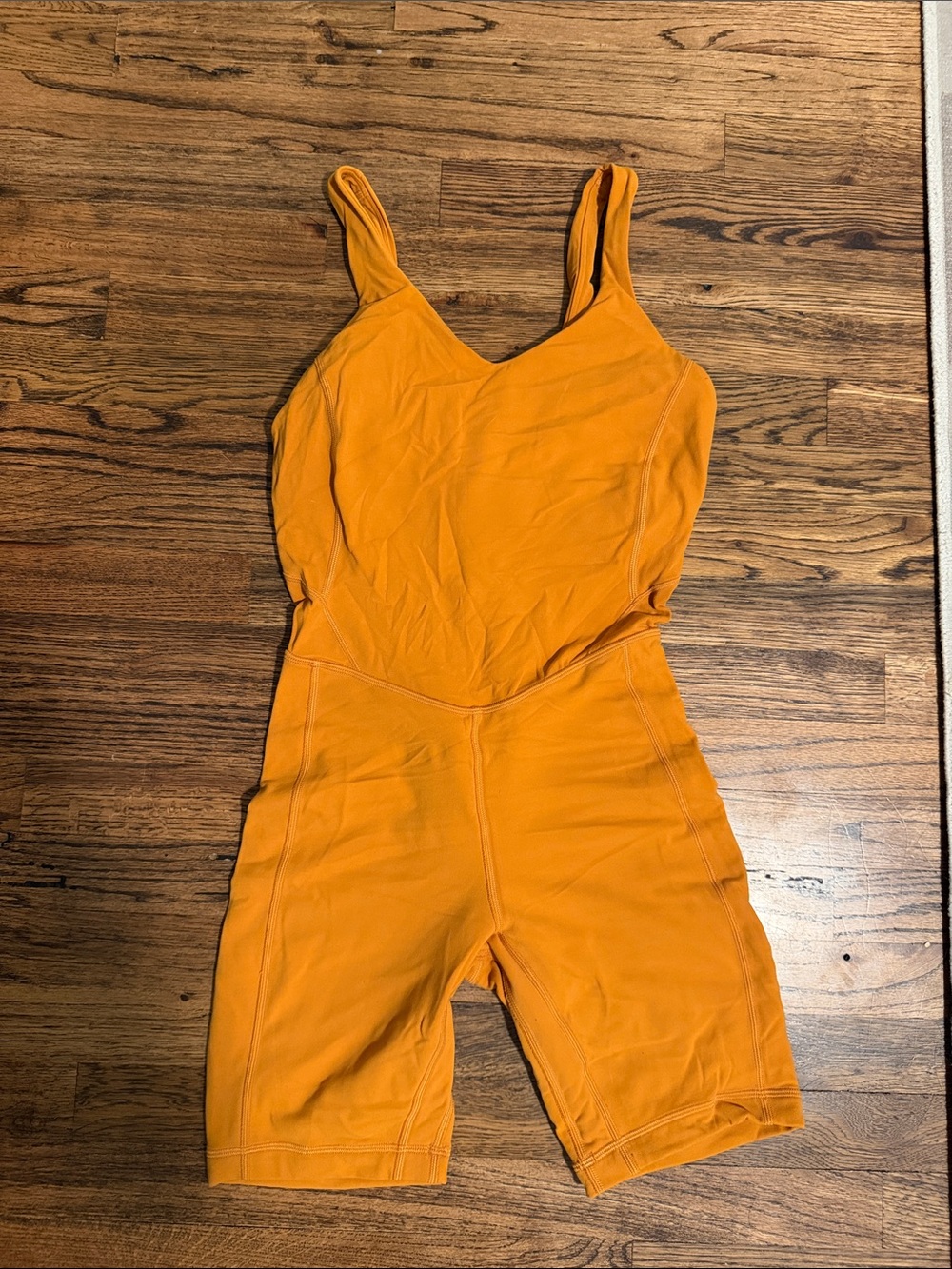 Lululemon Align bodysuit